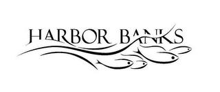 HARBOR BANKS trademark