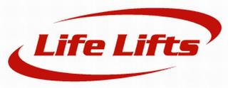 LIFE LIFTS trademark