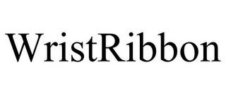 WRISTRIBBON trademark