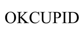 OKCUPID trademark