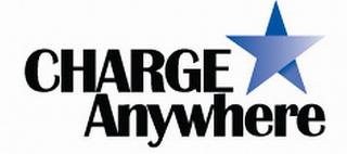 CHARGE ANYWHERE trademark