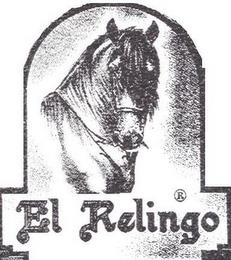 EL RELINGO trademark