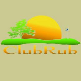 CLUBRUB trademark