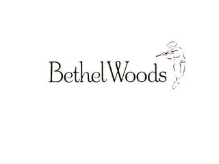 BETHEL WOODS trademark