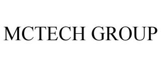 MCTECH GROUP trademark