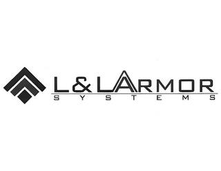 L&L ARMOR SYSTEMS trademark