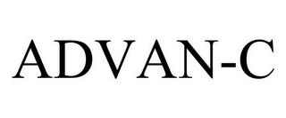 ADVAN-C trademark