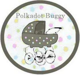 POLKADOT BUGGY trademark