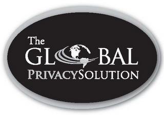 THE GLOBAL PRIVACY SOLUTION trademark