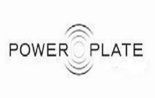 POWERPLATE trademark