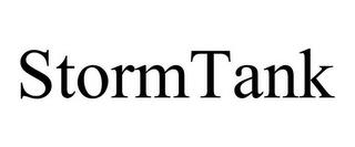 STORMTANK trademark