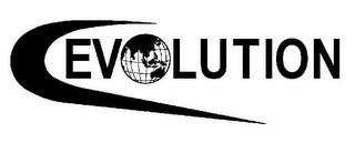 EVOLUTION trademark