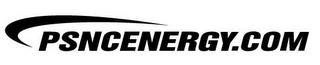 PSNCENERGY.COM trademark