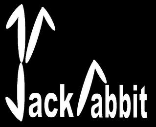 JACKRABBIT trademark