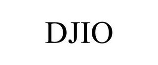 DJIO trademark