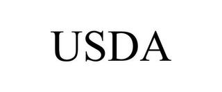 USDA trademark