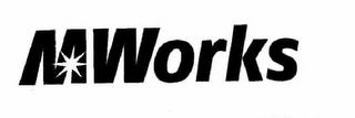 MWORKS trademark