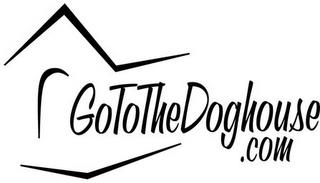 GOTOTHEDOGHOUSE.COM trademark