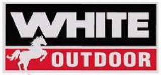 WHITE OUTDOOR trademark