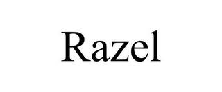 RAZEL trademark