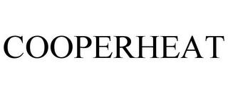 COOPERHEAT trademark