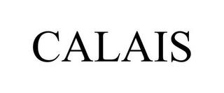 CALAIS trademark