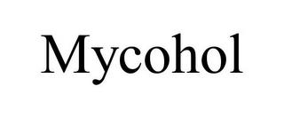 MYCOHOL trademark