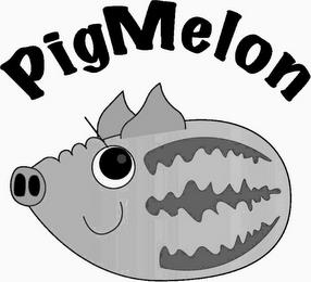 PIGMELON trademark