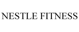 NESTLE FITNESS trademark