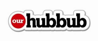 OUR HUBBUB trademark