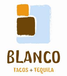 BLANCO TACOS + TEQUILA trademark