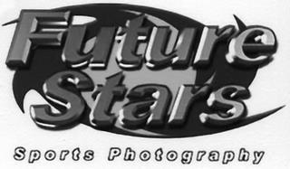 FUTURE STARS SPORTS PHOTOGRAPHY trademark