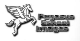 PEGASUS SCHOOL IMAGES trademark