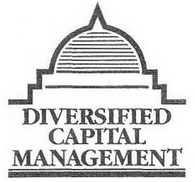 DIVERSIFIED CAPITAL MANAGEMENT trademark