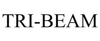 TRI-BEAM trademark