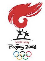 BEIJING 2008 TORCH RELAY trademark