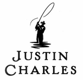 JUSTIN CHARLES trademark