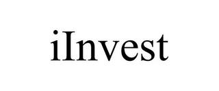 IINVEST trademark