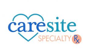 CARESITE SPECIALTY RX trademark