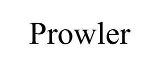 PROWLER trademark