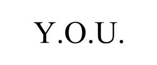 Y.O.U. trademark