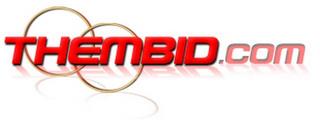 THEMBID.COM trademark