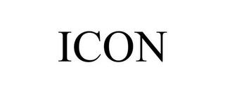 ICON trademark