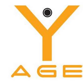 Y AGE trademark