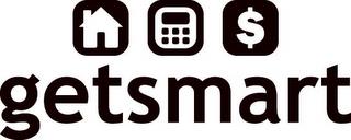 GETSMART trademark