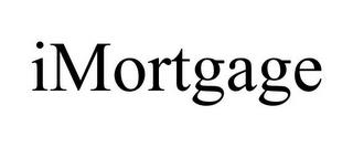 IMORTGAGE trademark