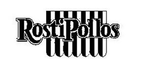 ROSTIPOLLOS trademark