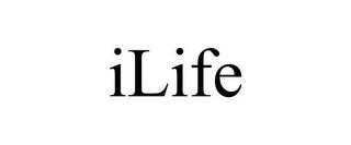 ILIFE trademark