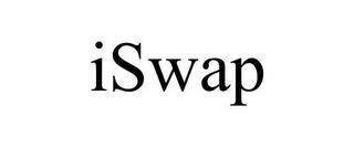 ISWAP trademark