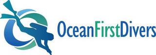 OCEANFIRSTDIVERS trademark